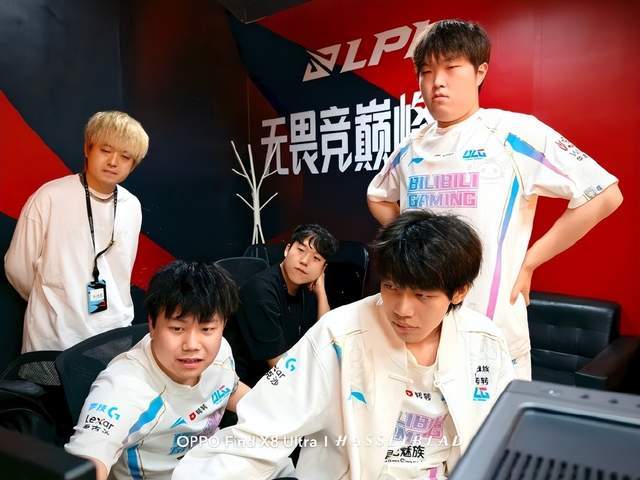 豪门也需要